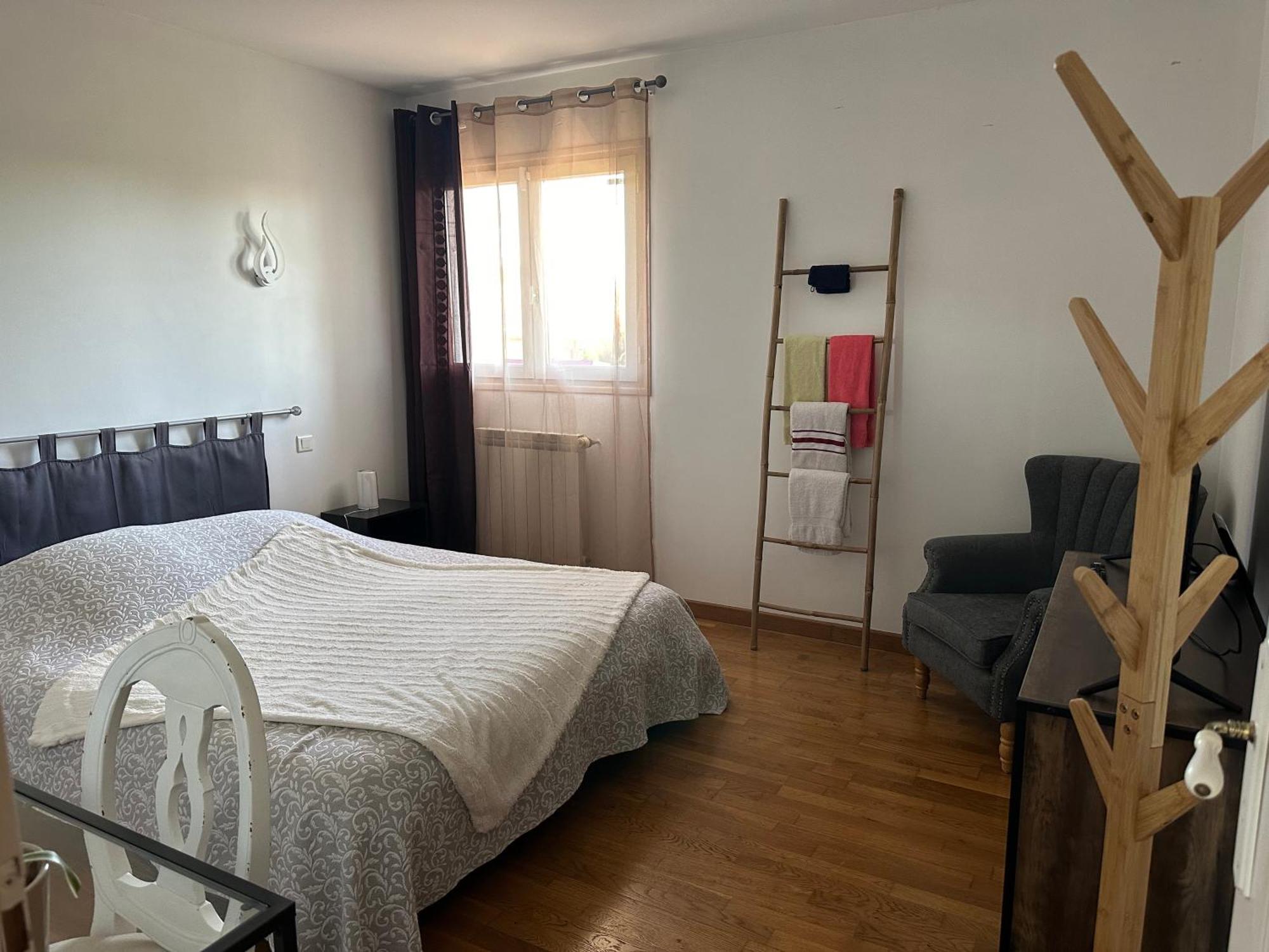 Les Chambres D'Arrauntz Ustaritz Room photo